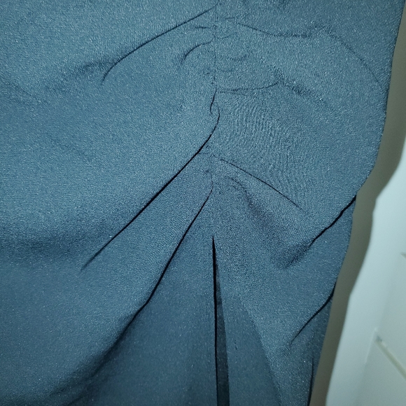 NWT Aritzia Babaton Mayhew Midi Skirt - Picture 7 of 11